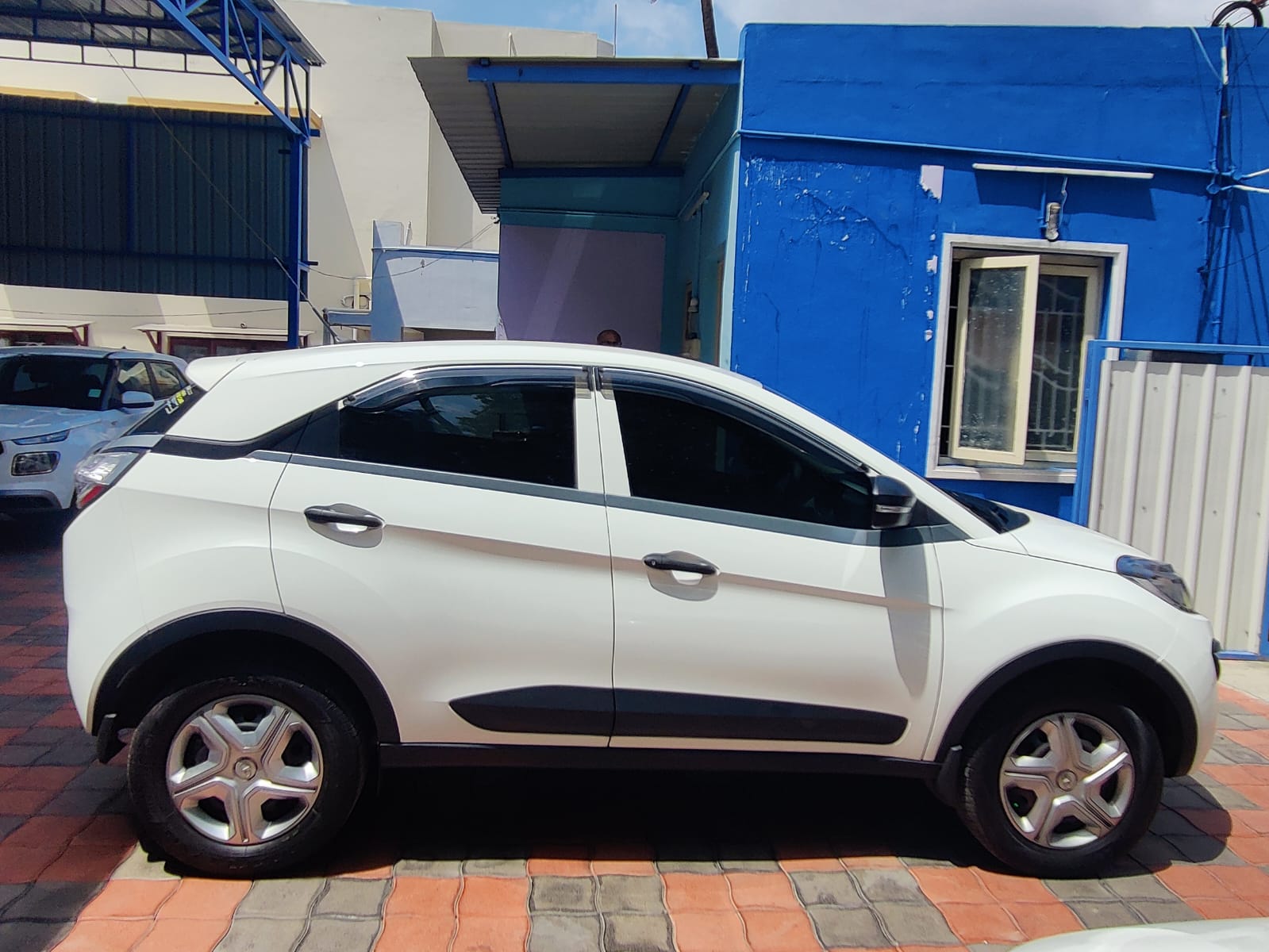 Tata Nexon - Image 4