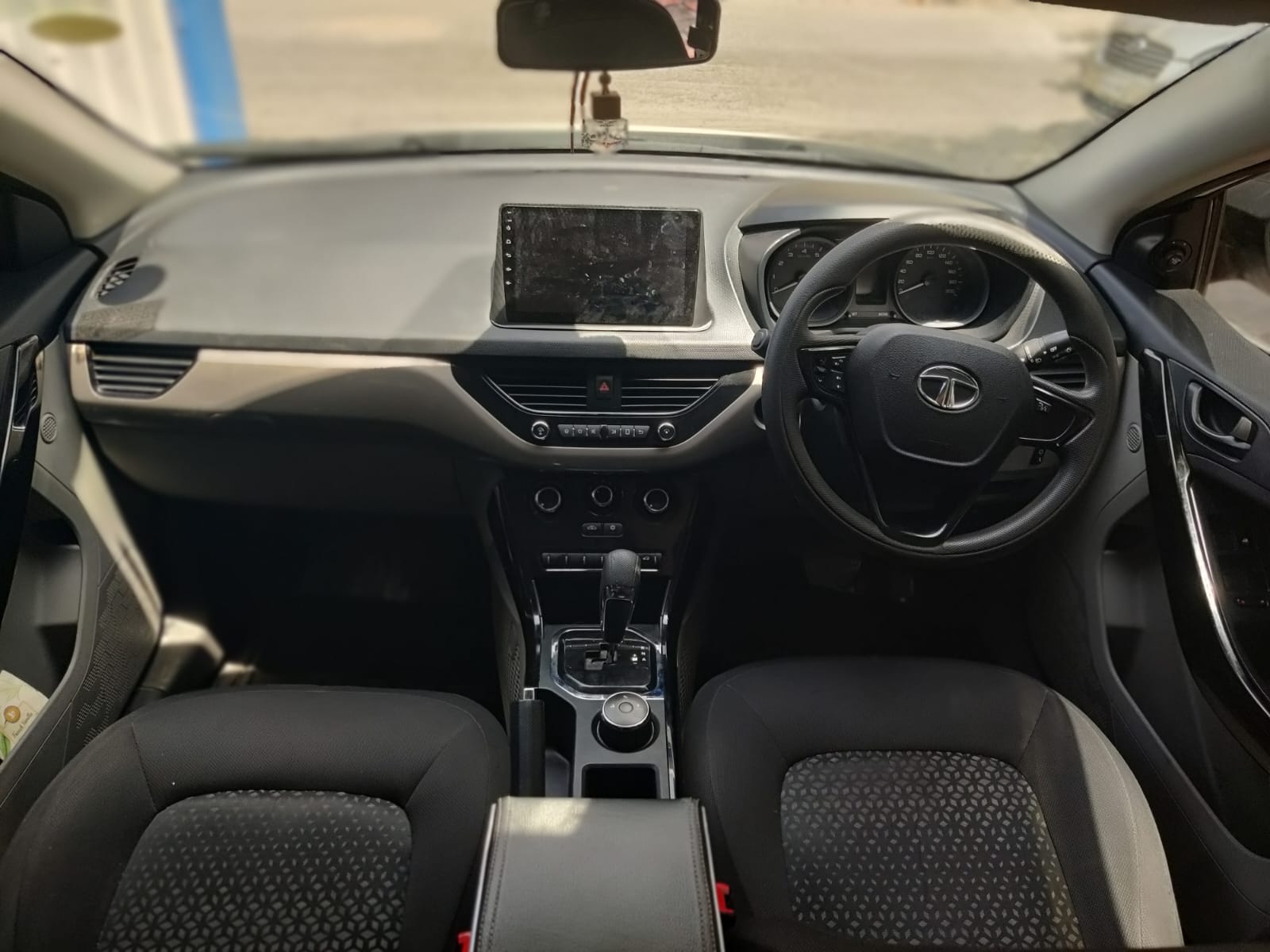 Tata Nexon - Image 8