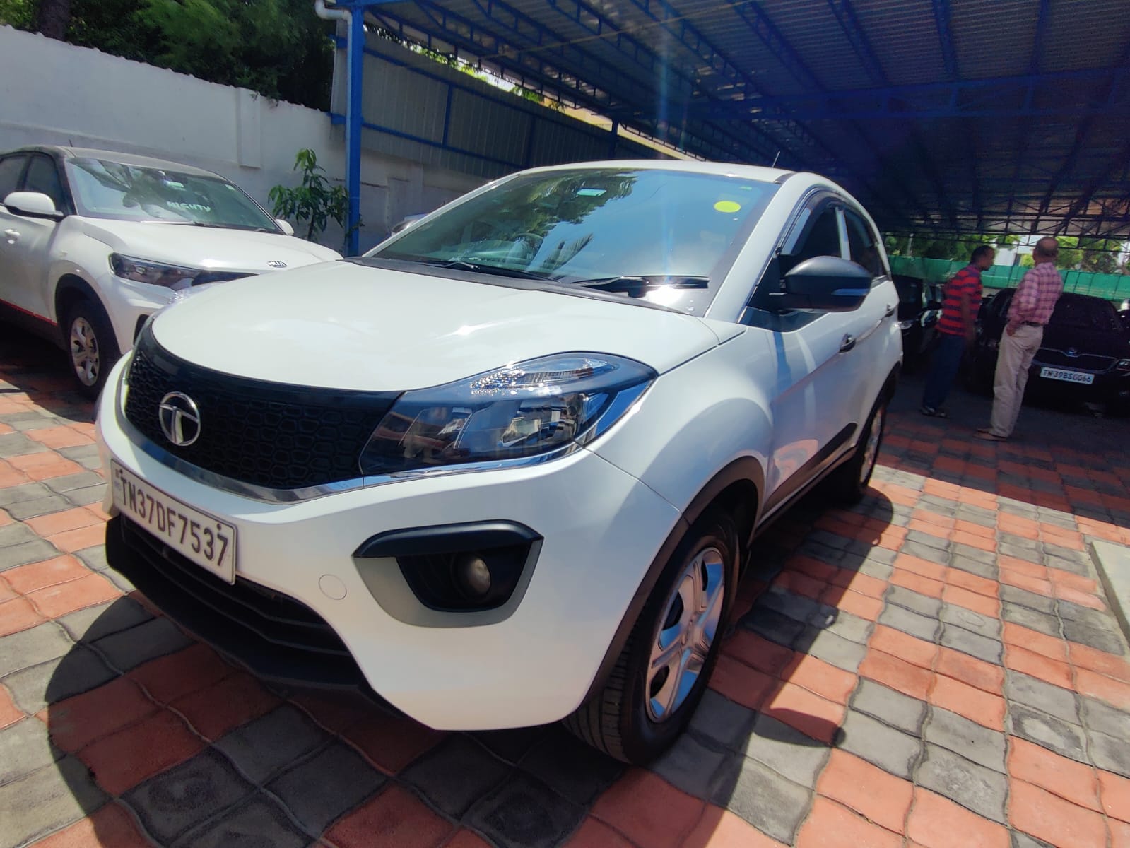 Tata Nexon - Image 6