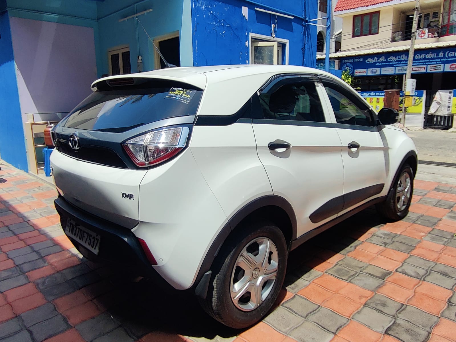 Tata Nexon - Image 2