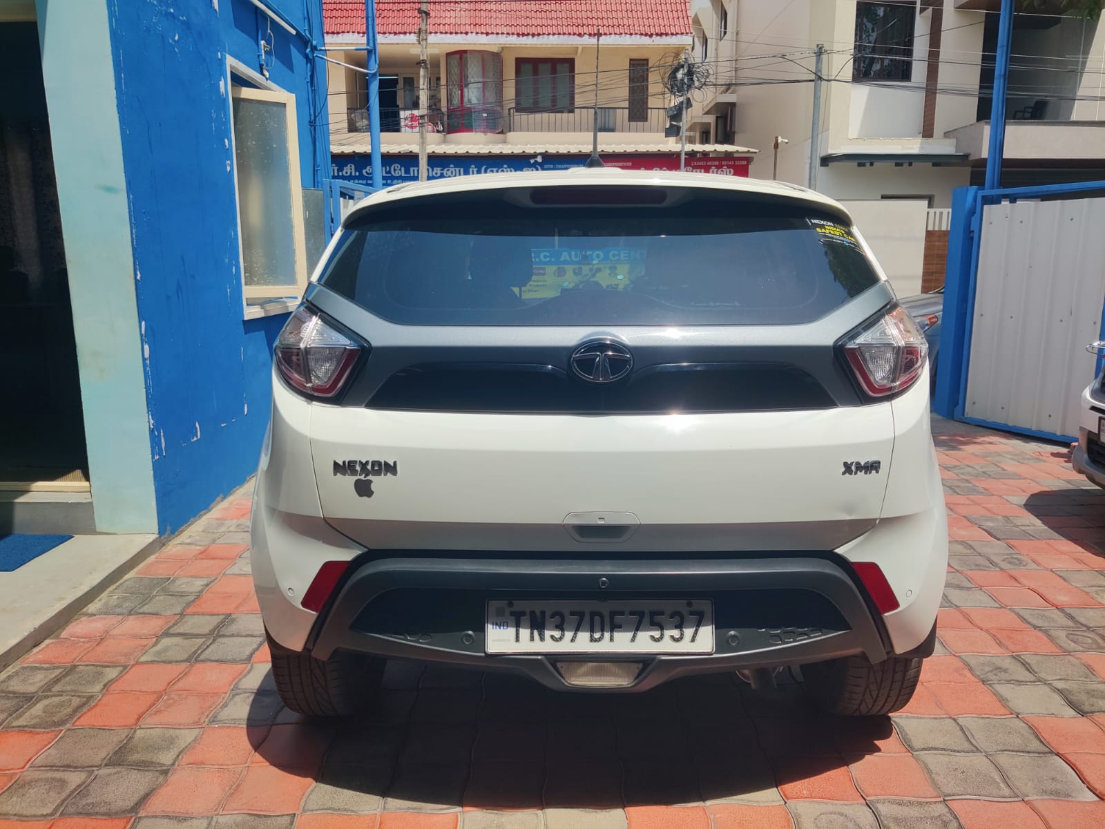 Tata Nexon - Image 5