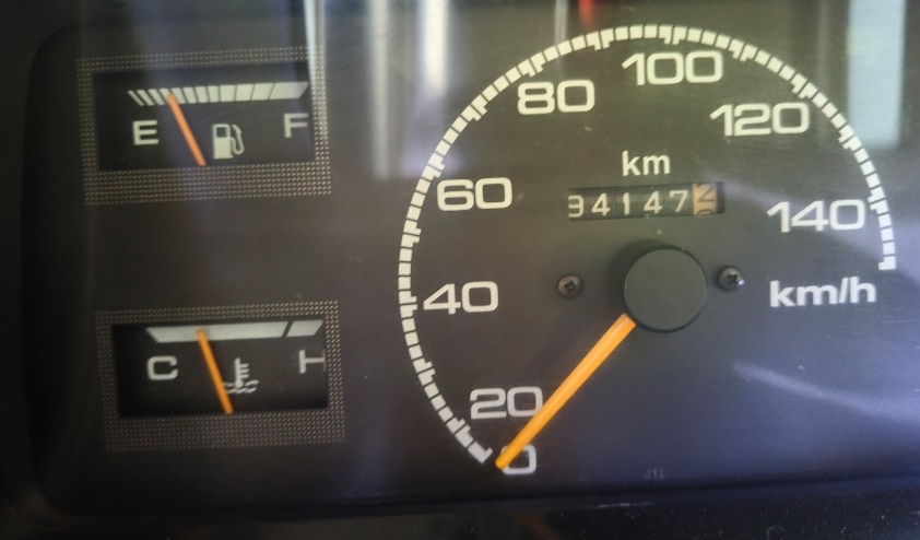 Maruti Suzuki 800 - Image 7
