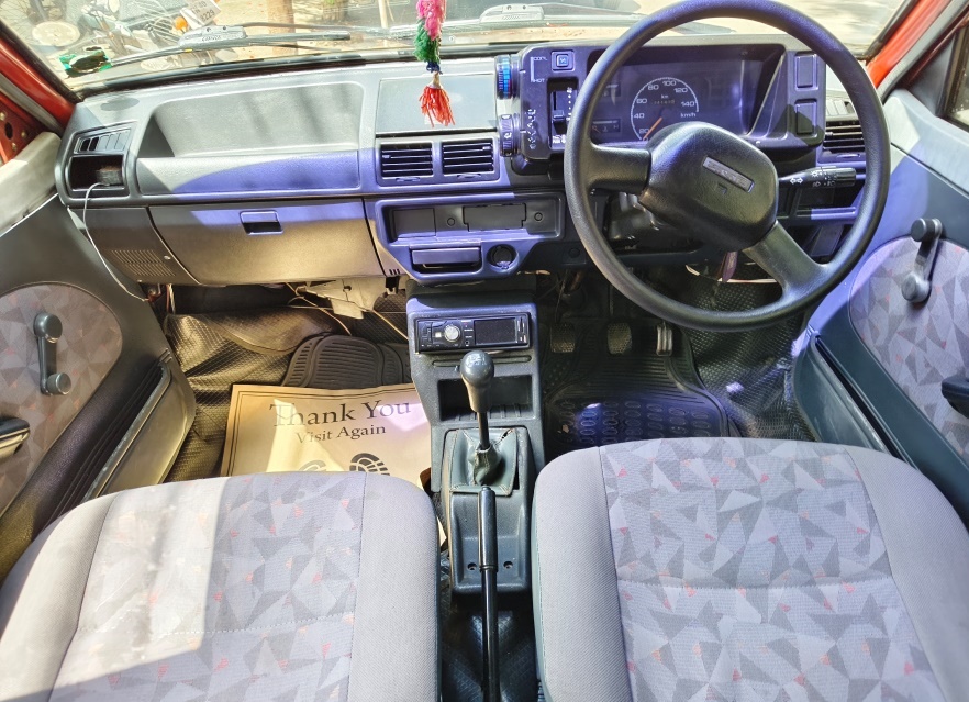 Maruti Suzuki 800 - Image 6