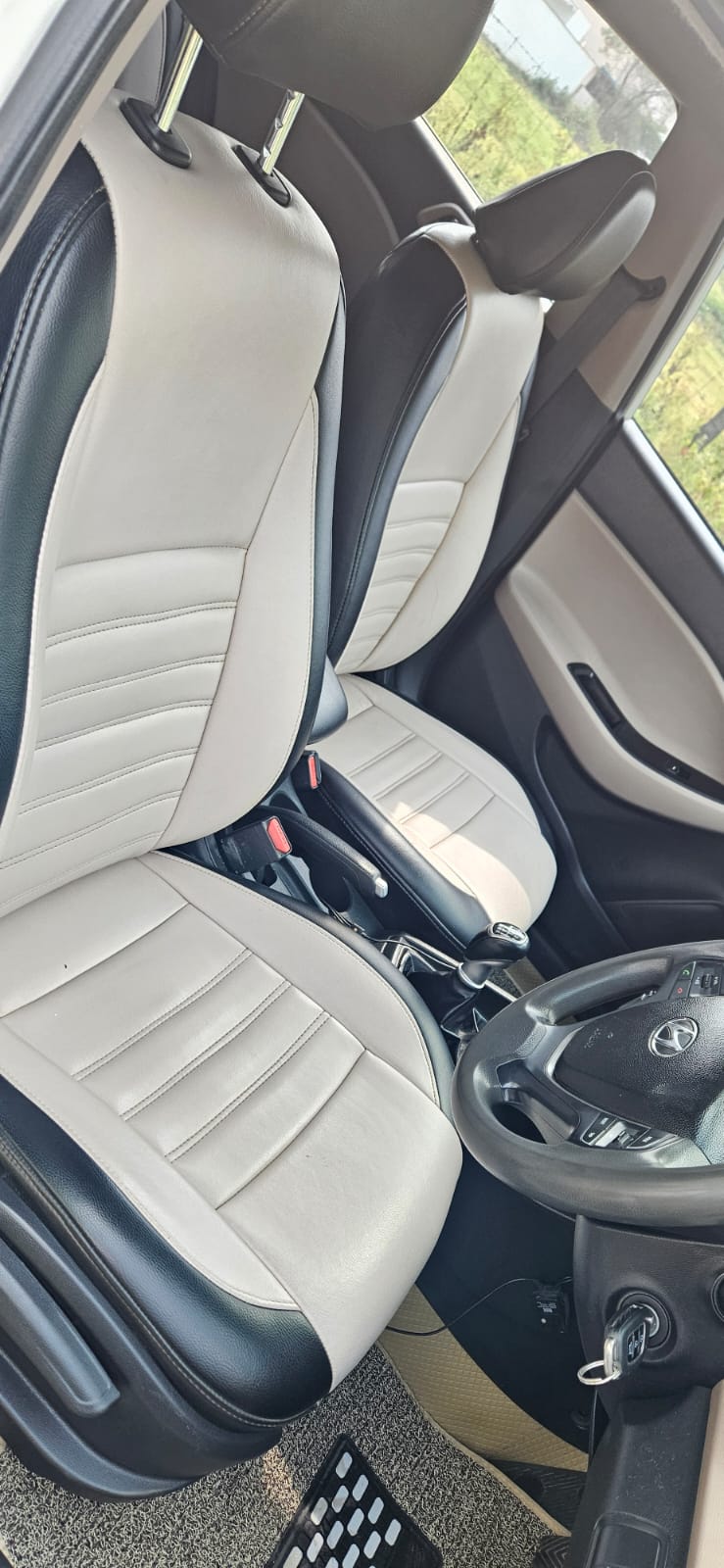 Hyundai i20 - Image 4