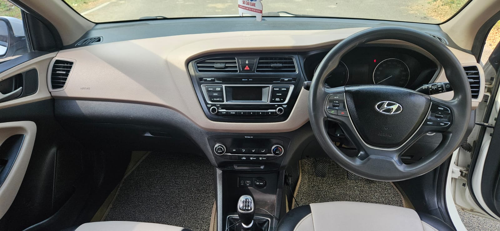 Hyundai i20 - Image 5