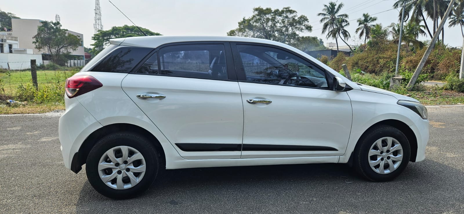 Hyundai i20 - Image 6