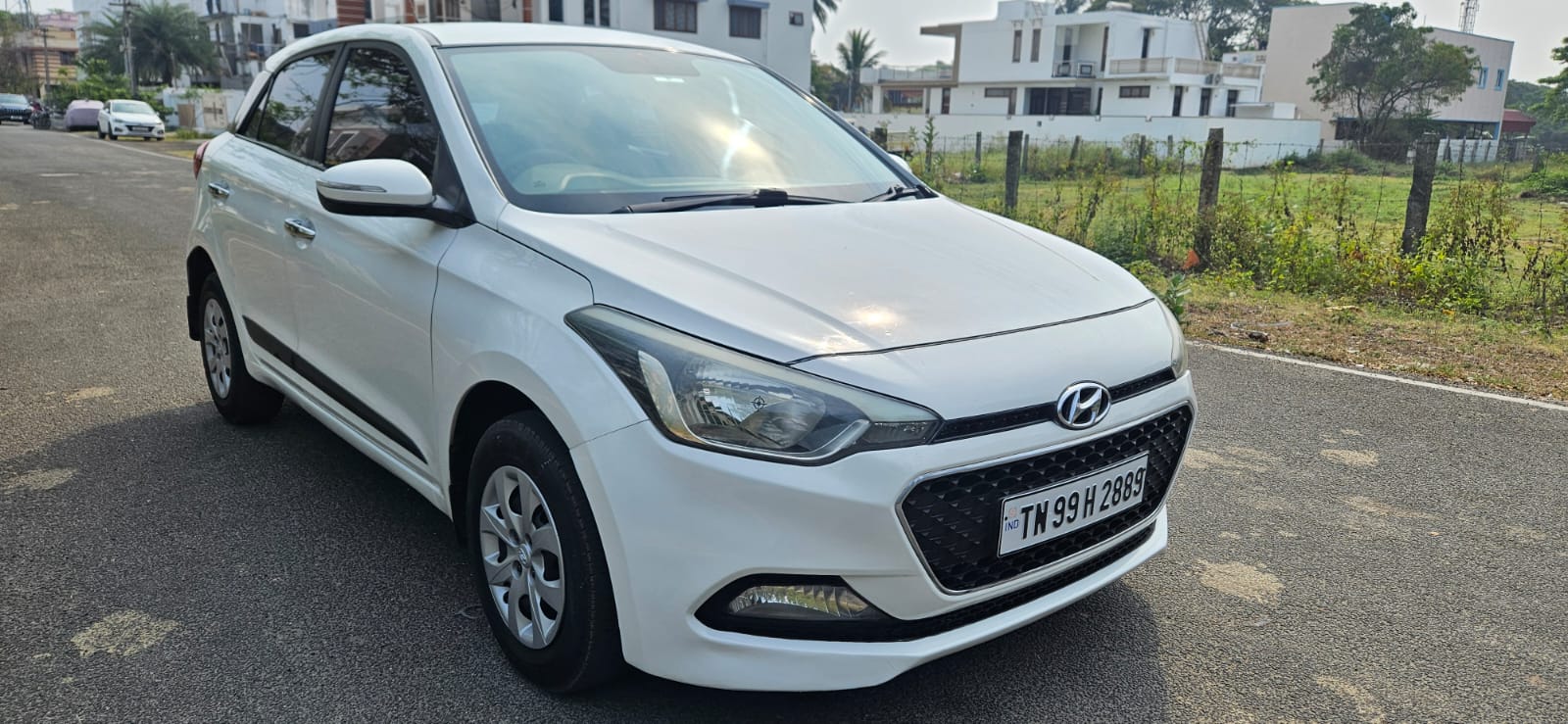 Hyundai i20 - Image 11