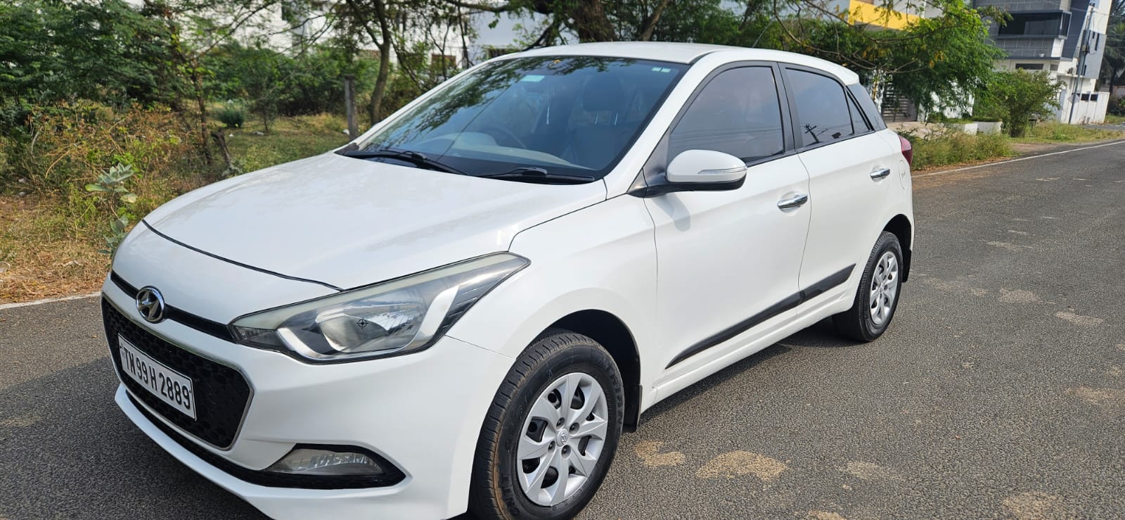 Hyundai i20 - Image 10
