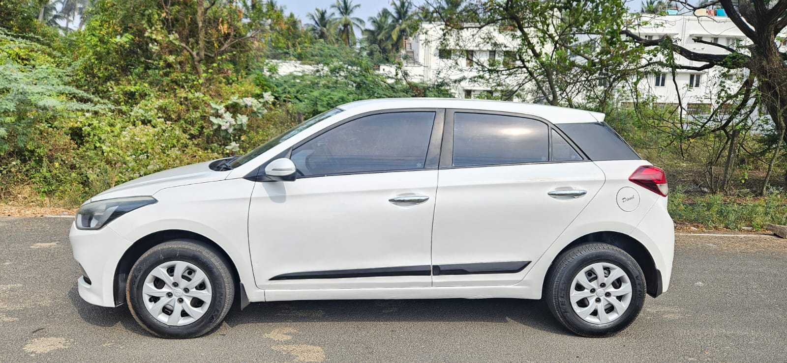 Hyundai i20 - Image 7