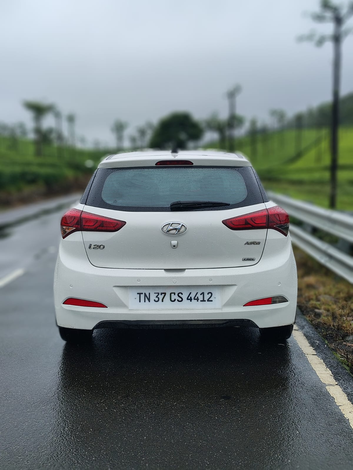 Hyundai i20 - Image 2