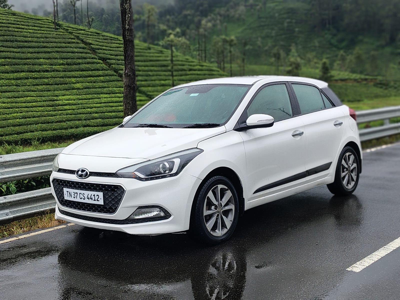 Hyundai i20 - Image 6