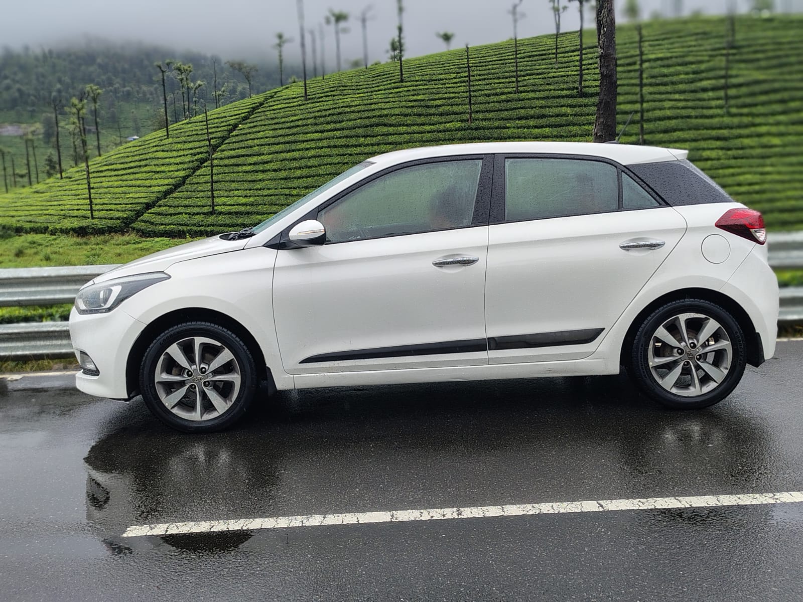 Hyundai i20 - Image 7