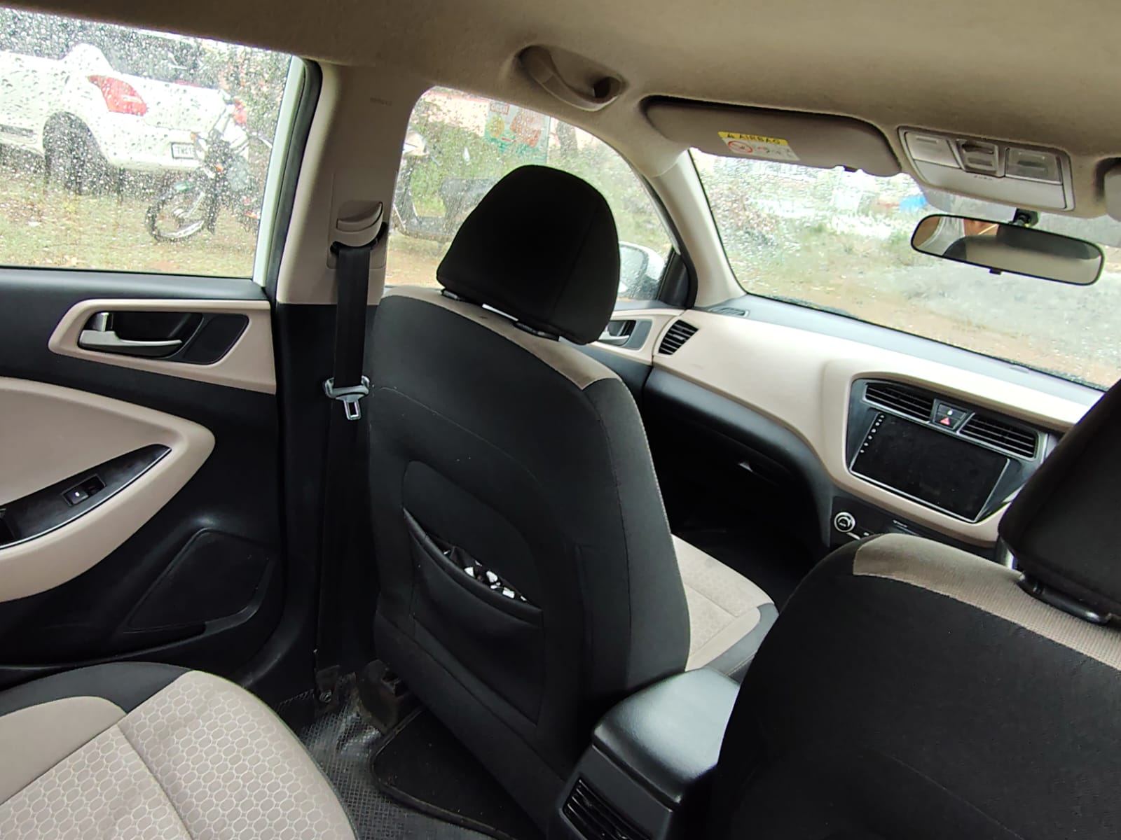 Hyundai i20 - Image 5