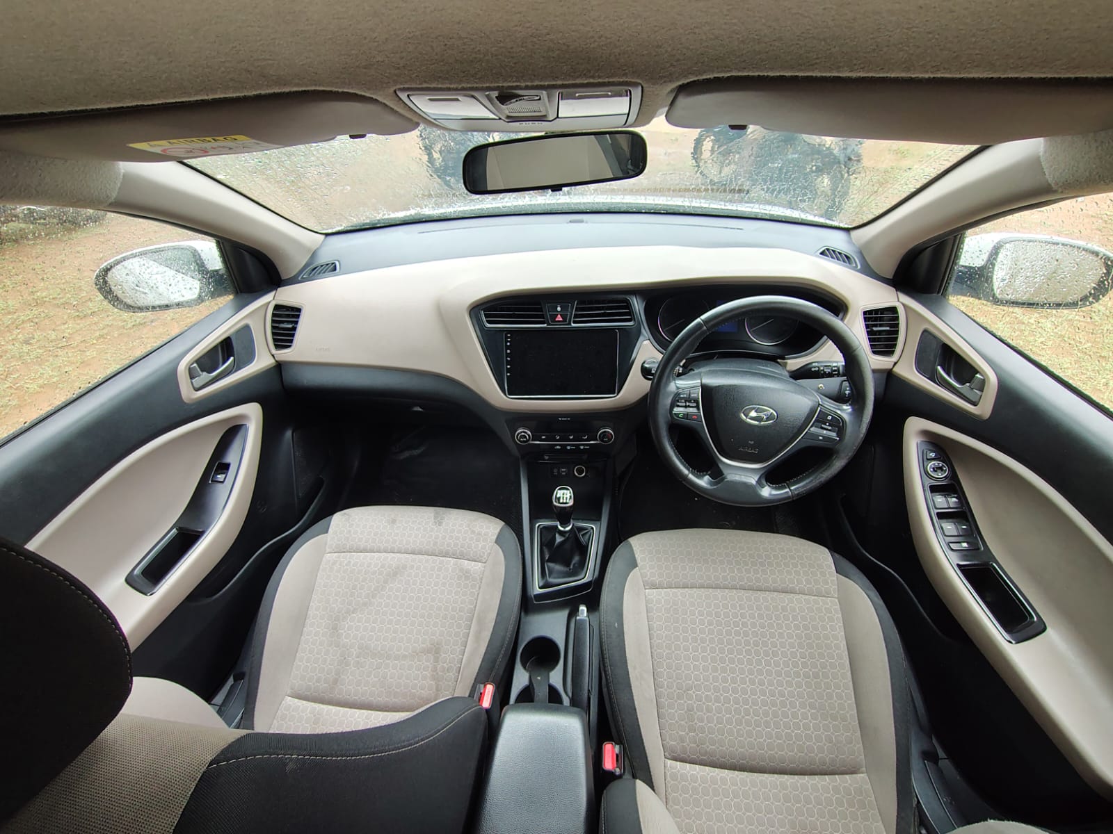 Hyundai i20 - Image 4