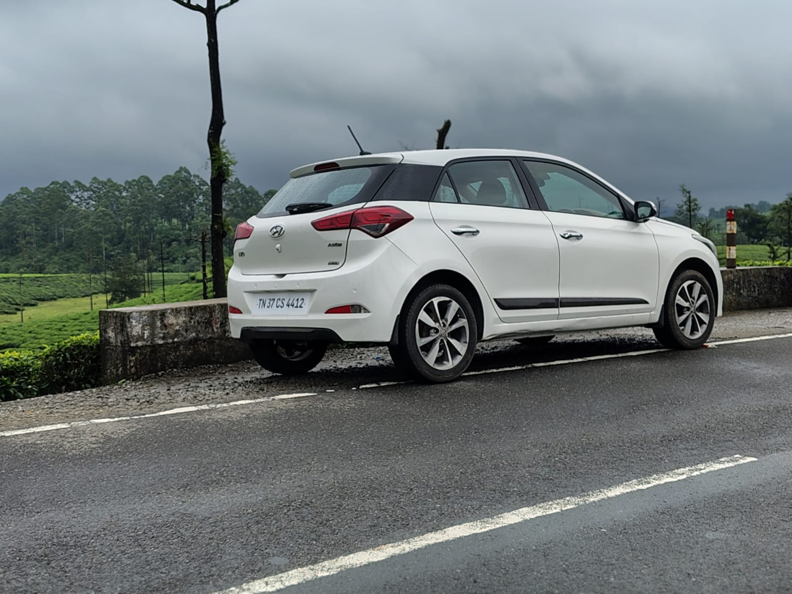 Hyundai i20 - Image 8