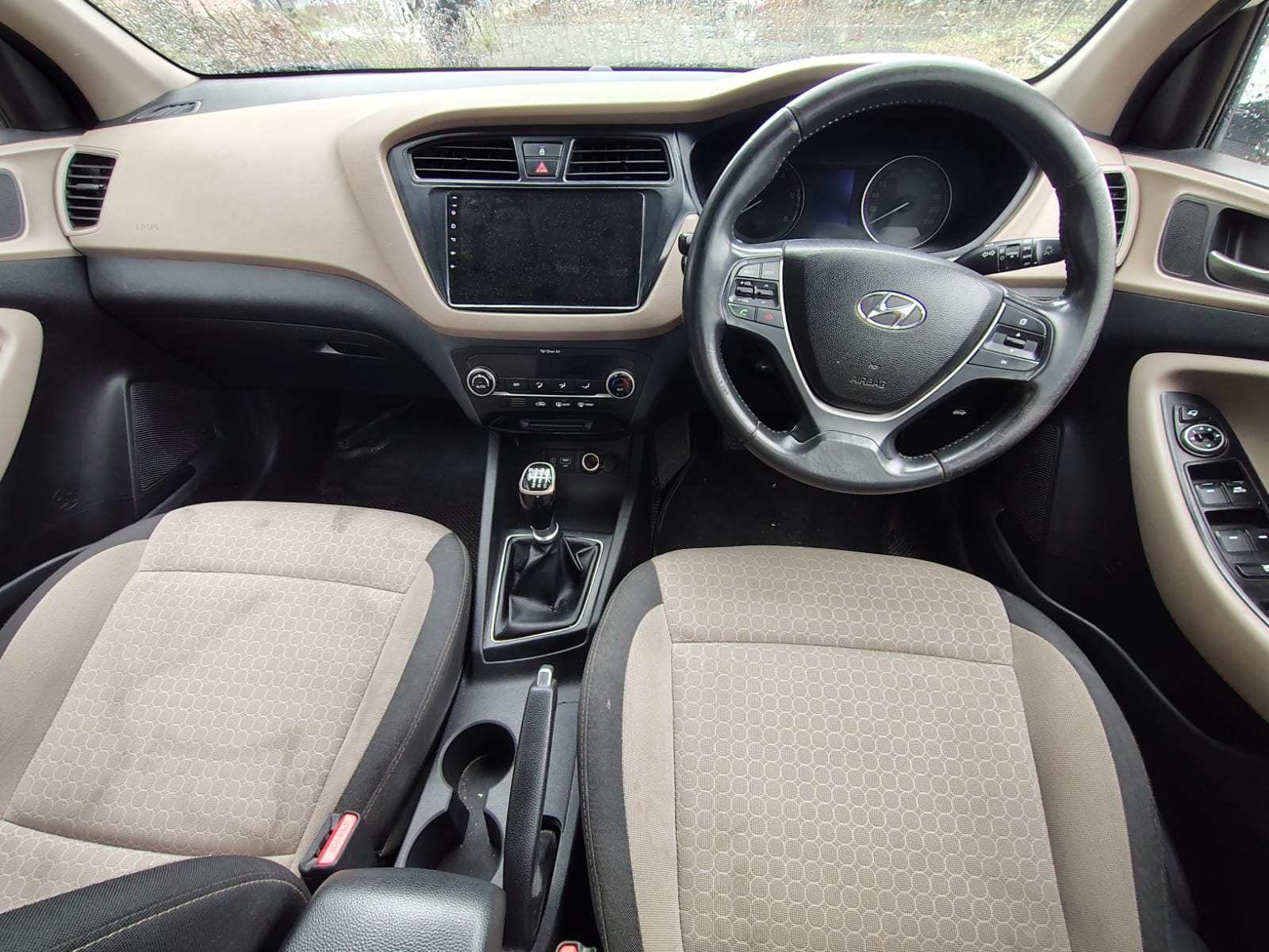 Hyundai i20 - Image 3