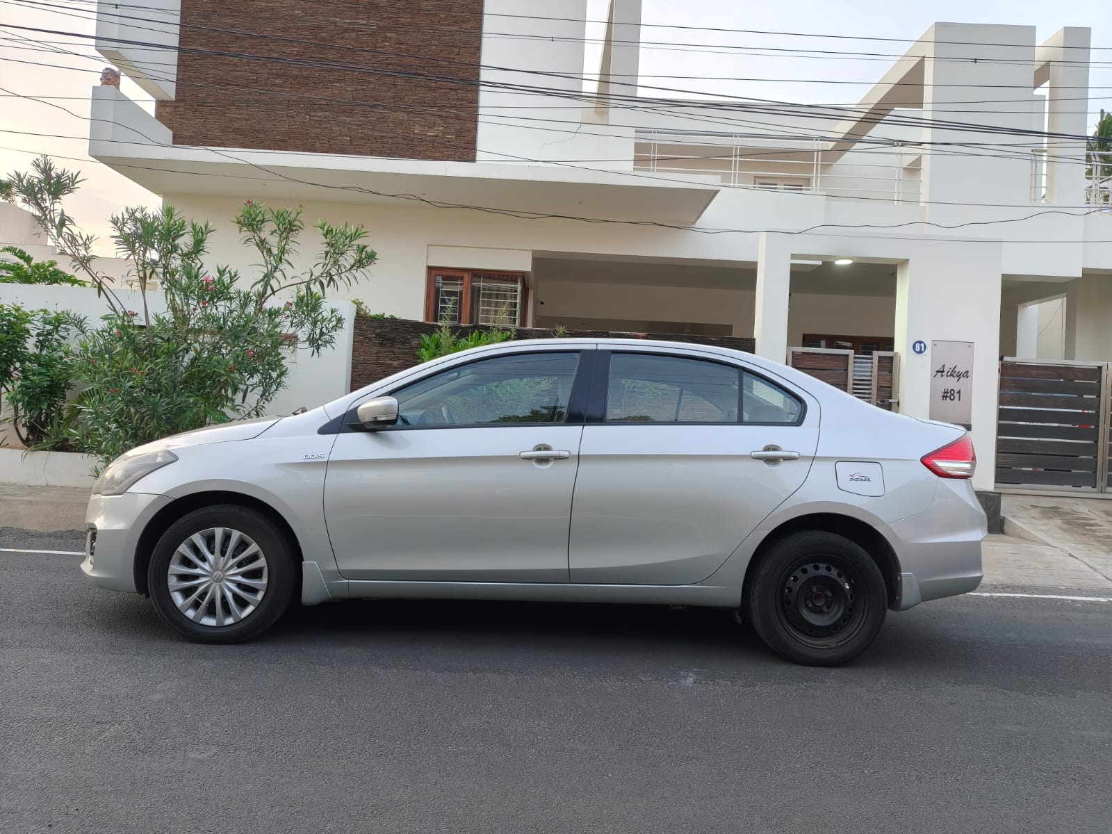 Maruti Suzuki Ciaz - Image 7