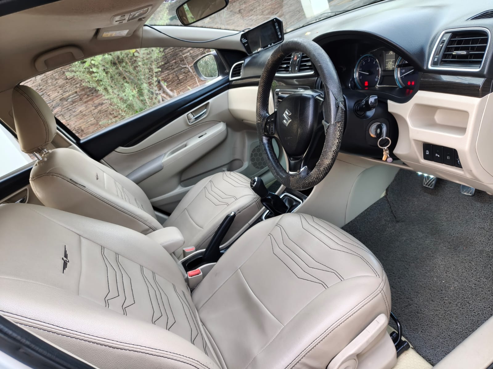 Maruti Suzuki Ciaz - Image 2