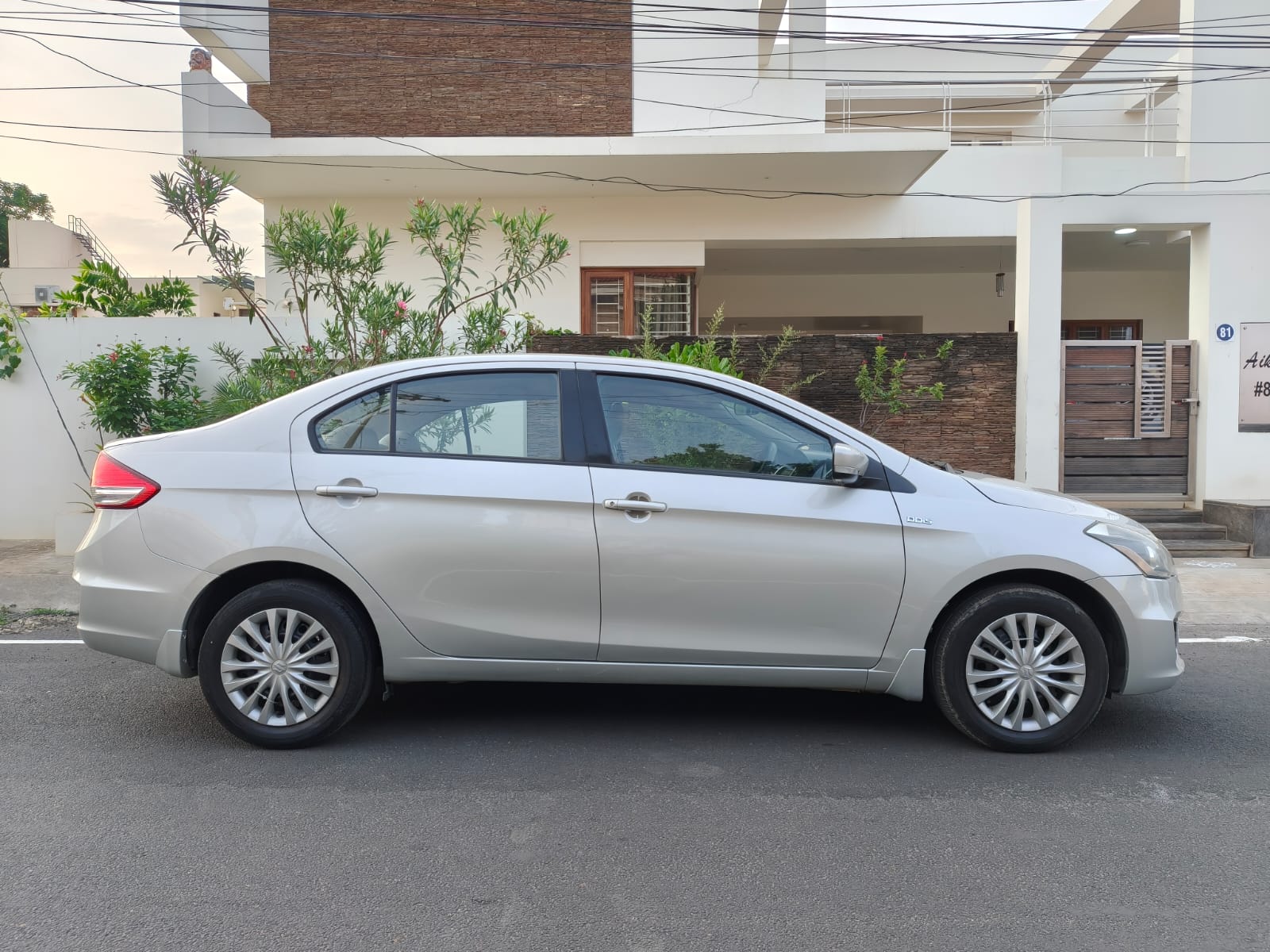 Maruti Suzuki Ciaz - Image 6