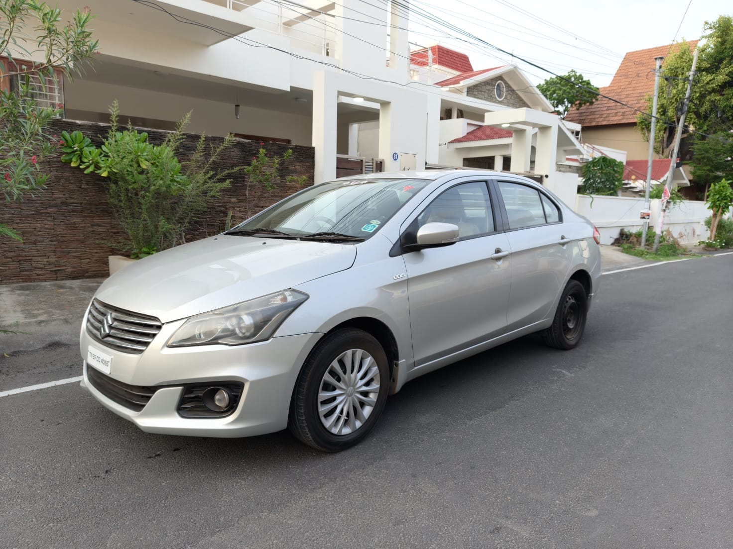 Maruti Suzuki Ciaz - Image 9