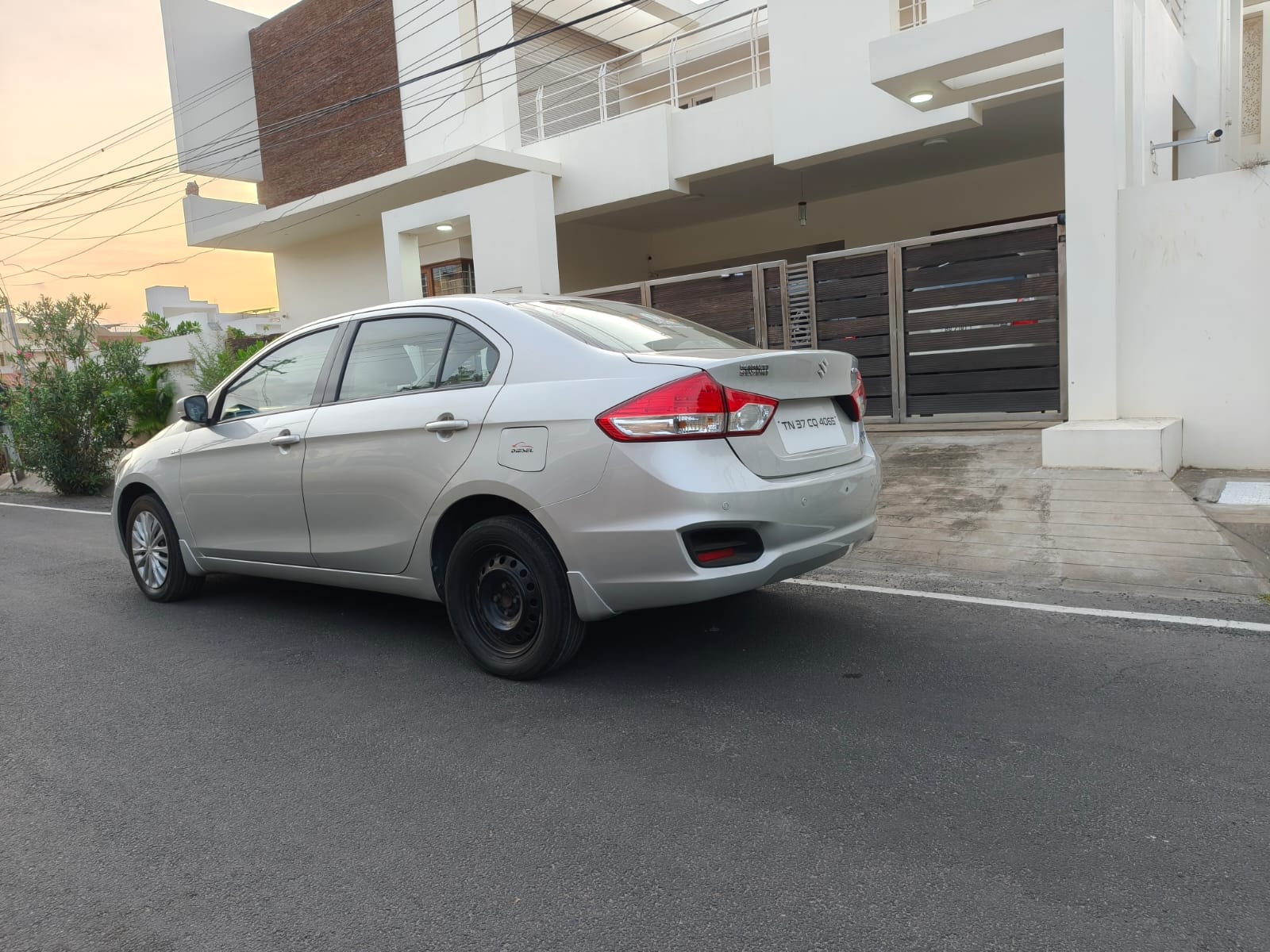 Maruti Suzuki Ciaz - Image 10