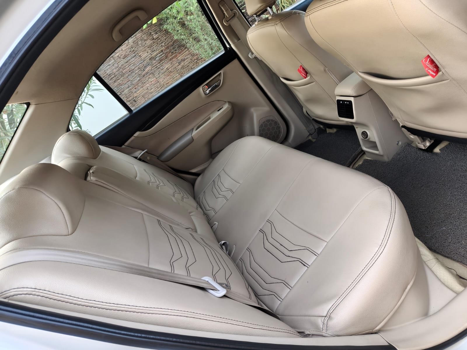 Maruti Suzuki Ciaz - Image 3