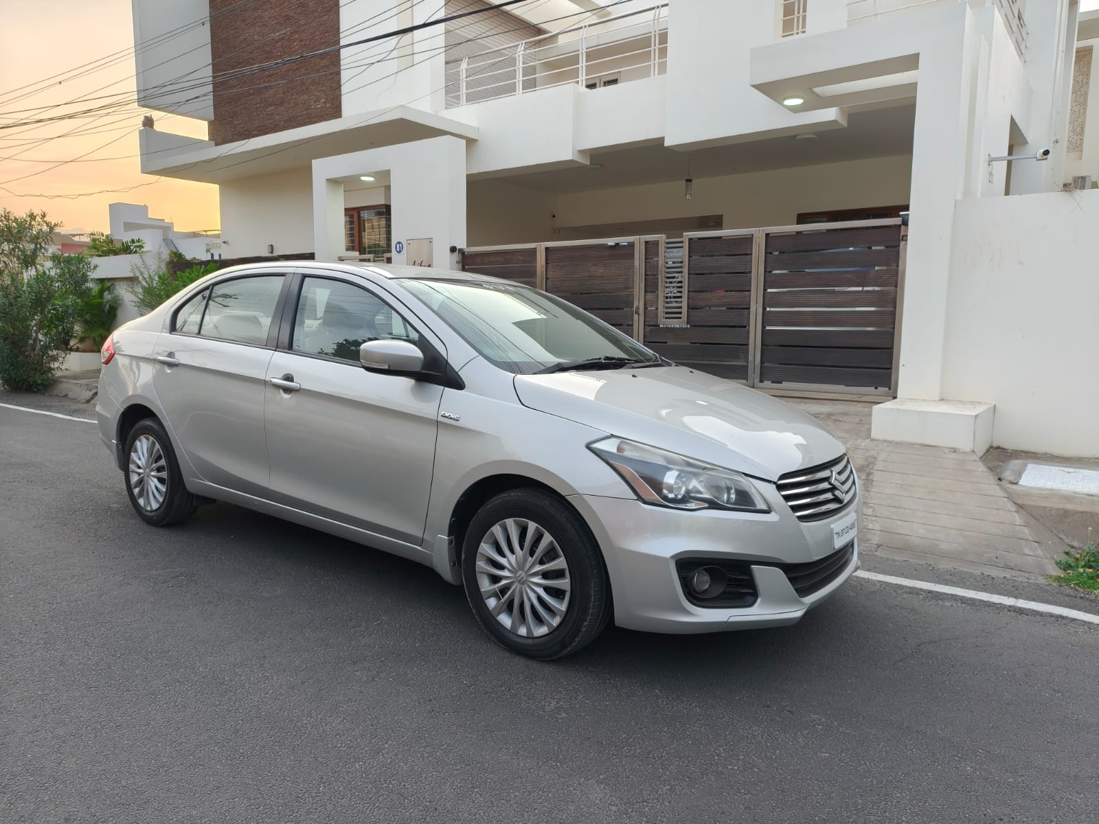 Maruti Suzuki Ciaz - Image 8