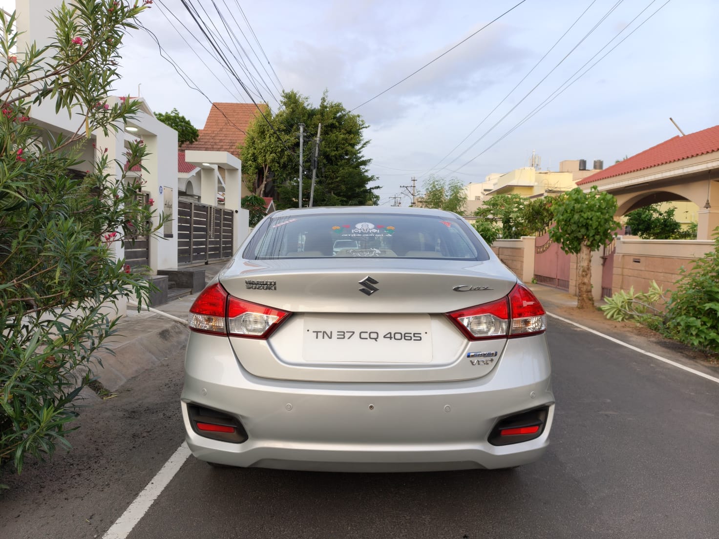 Maruti Suzuki Ciaz - Image 12