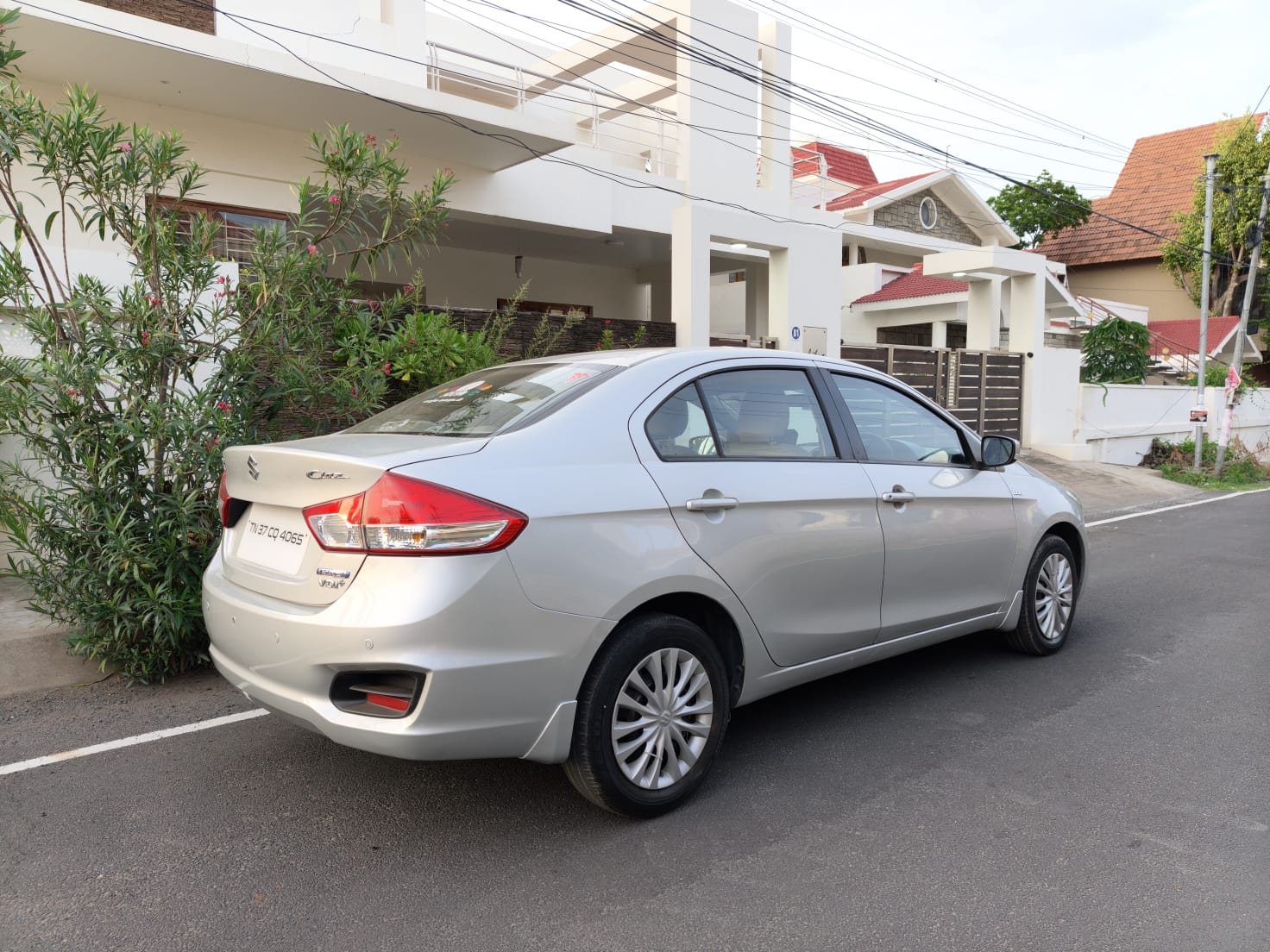 Maruti Suzuki Ciaz - Image 11