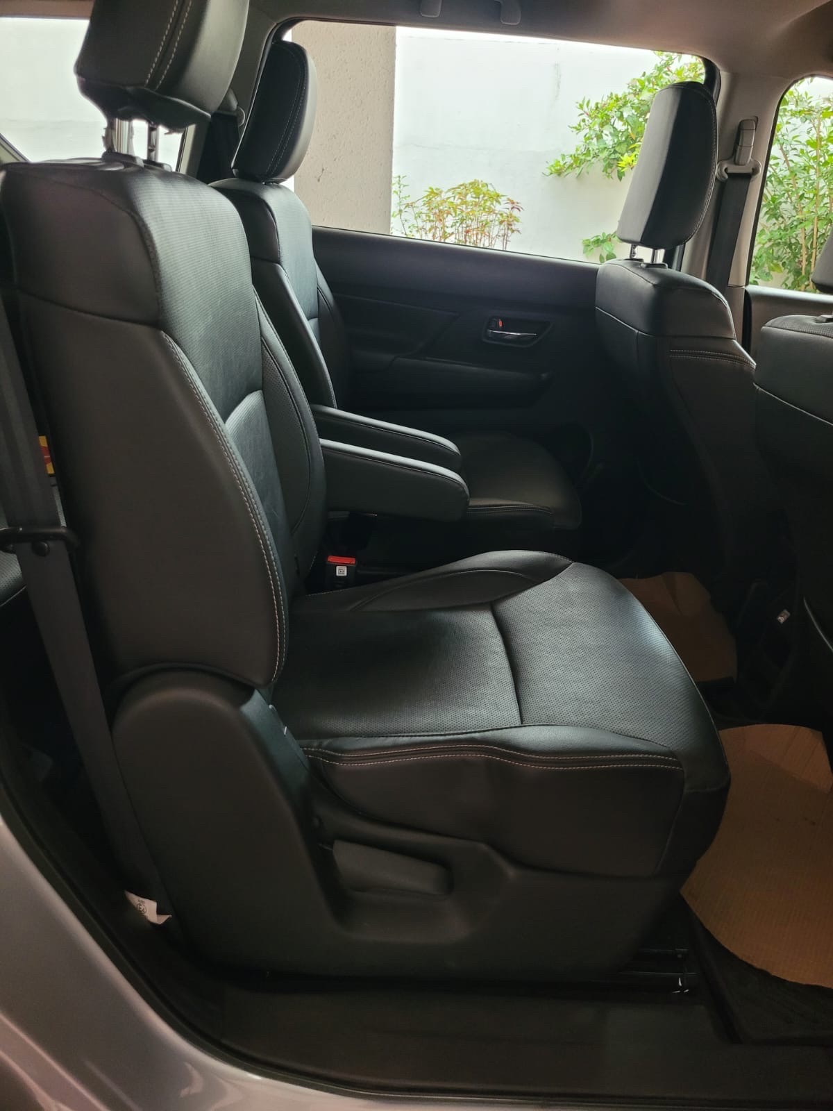 Maruti Suzuki XL6 - Image 4