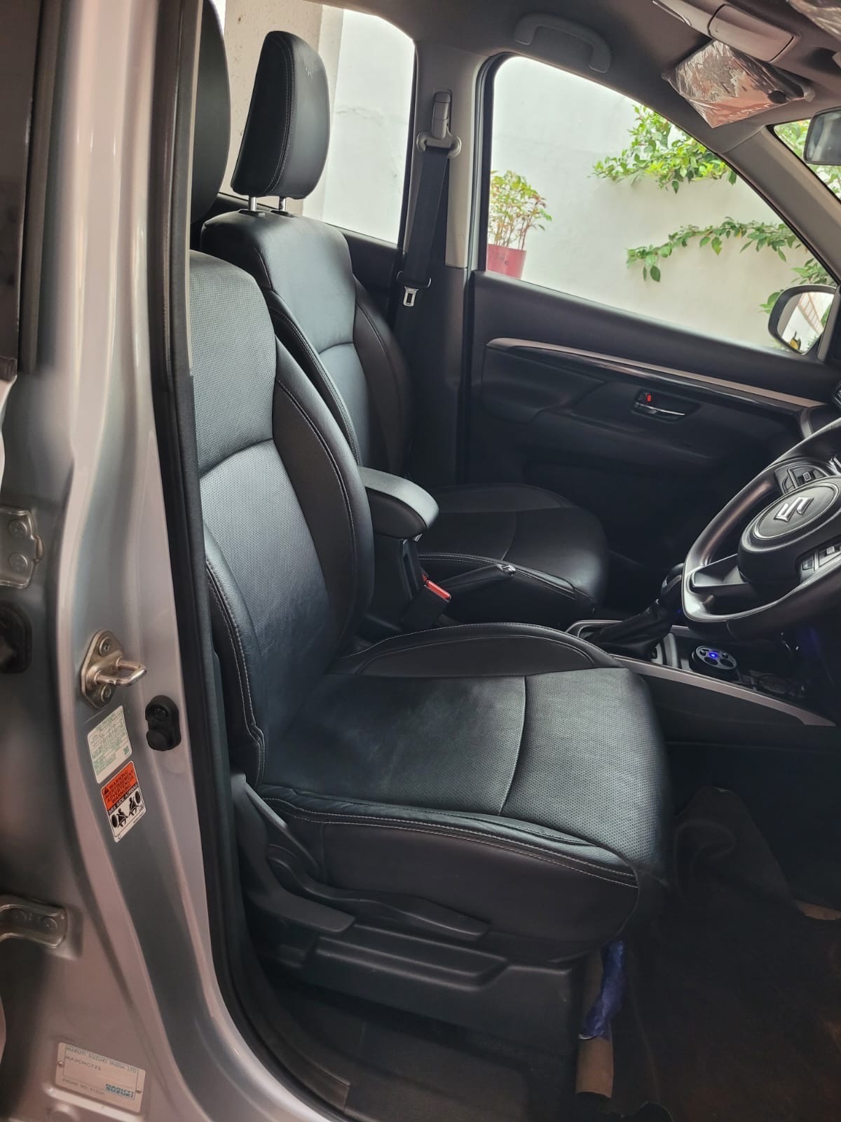 Maruti Suzuki XL6 - Image 5