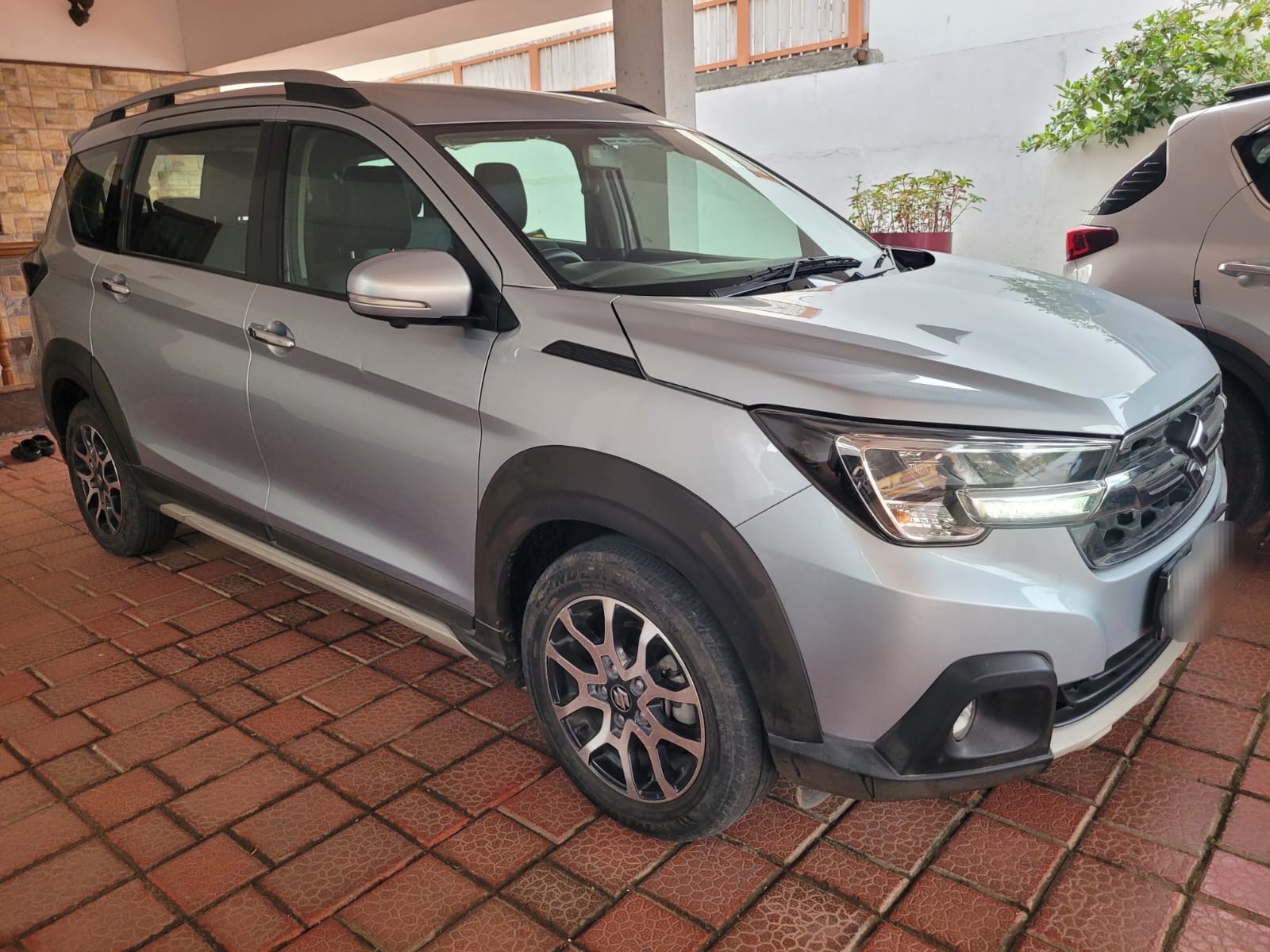 Maruti Suzuki XL6 - Image 3