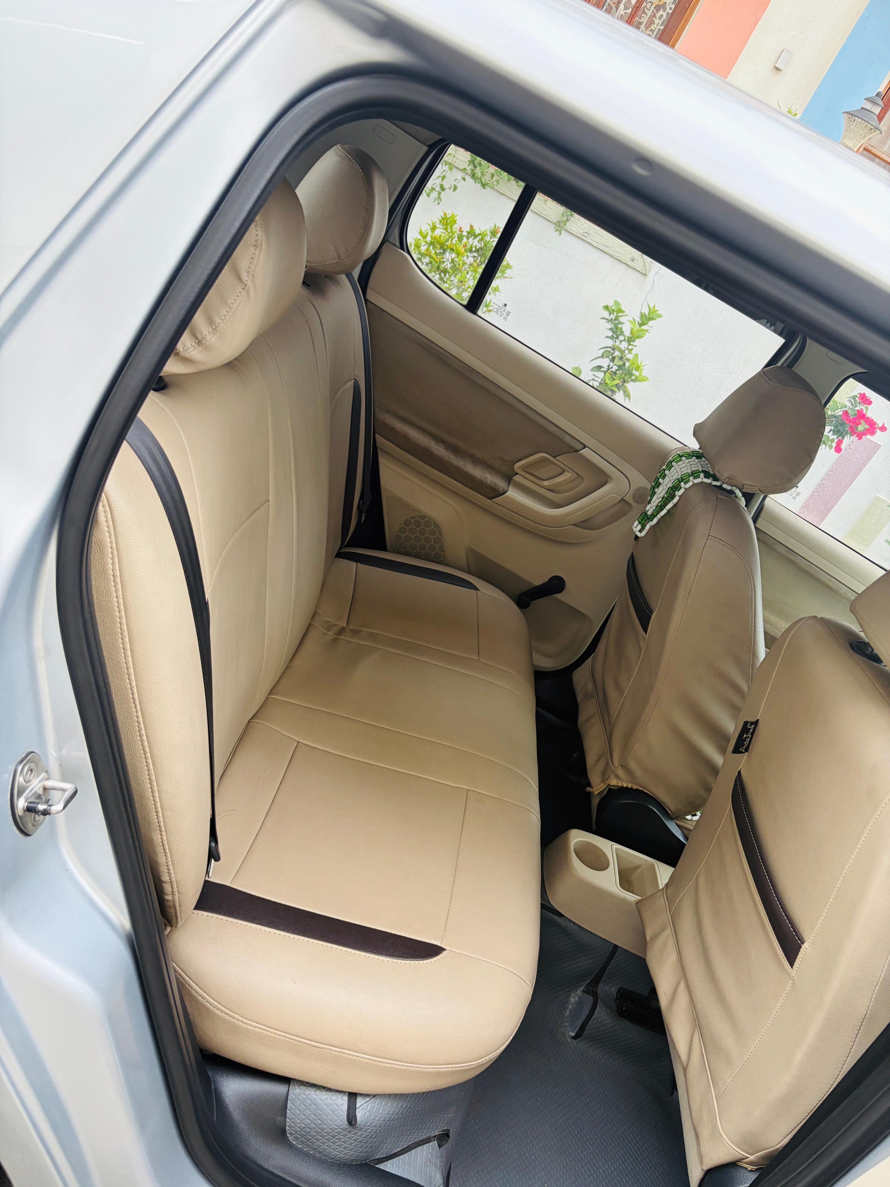 Skoda Fabia - Image 8