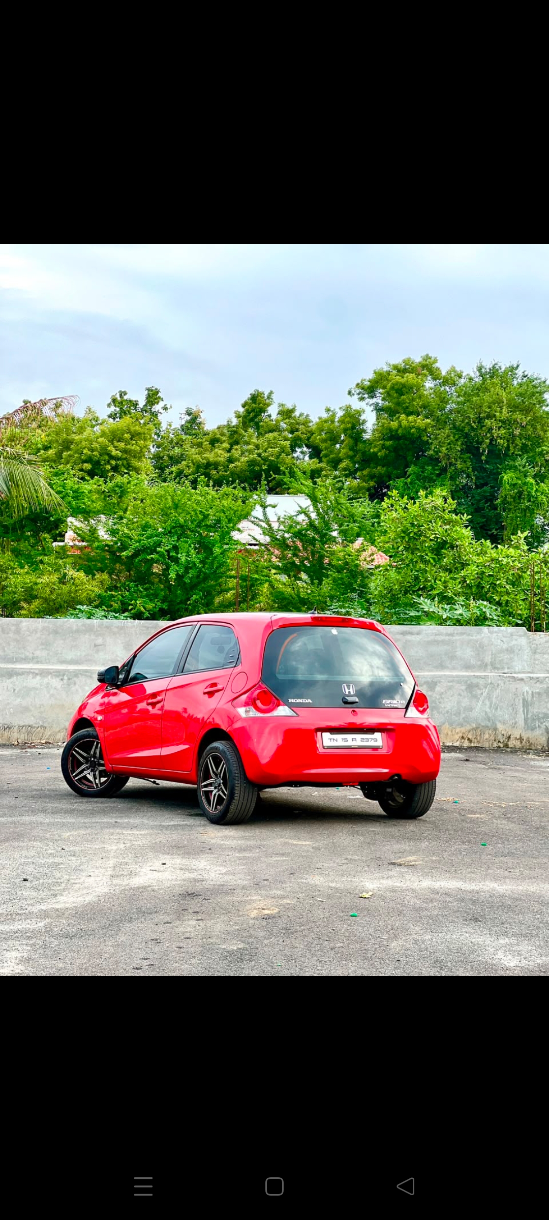 Honda Brio - Image 6