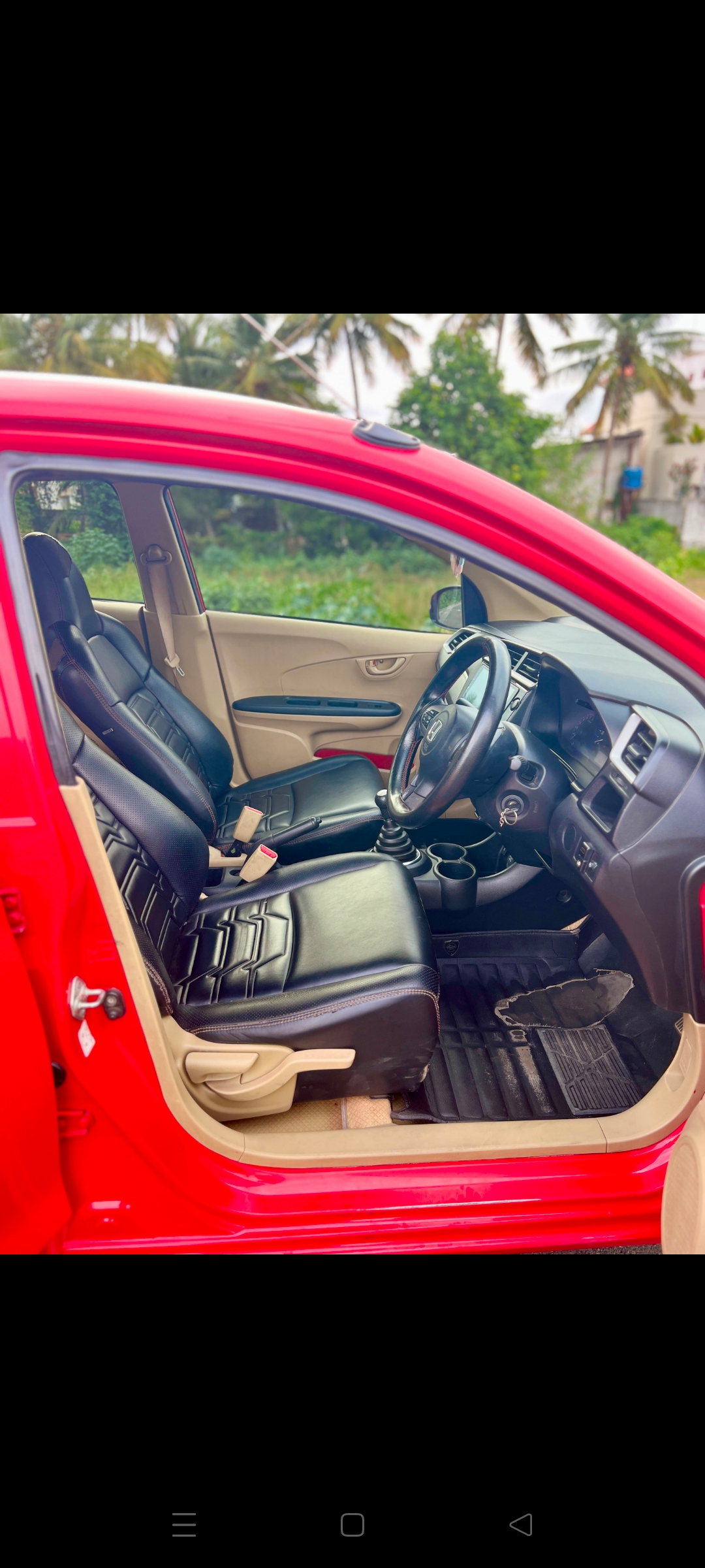 Honda Brio - Image 7