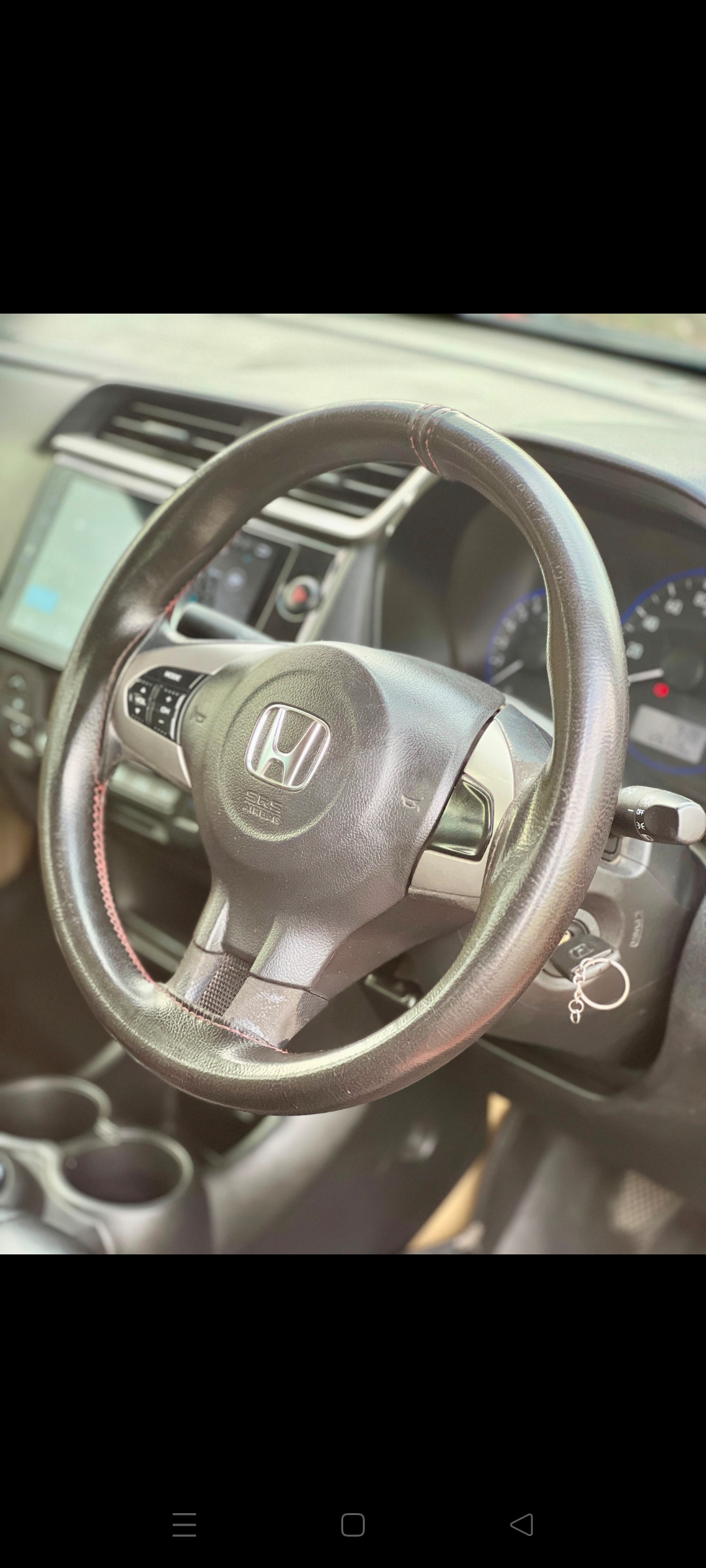 Honda Brio - Image 10