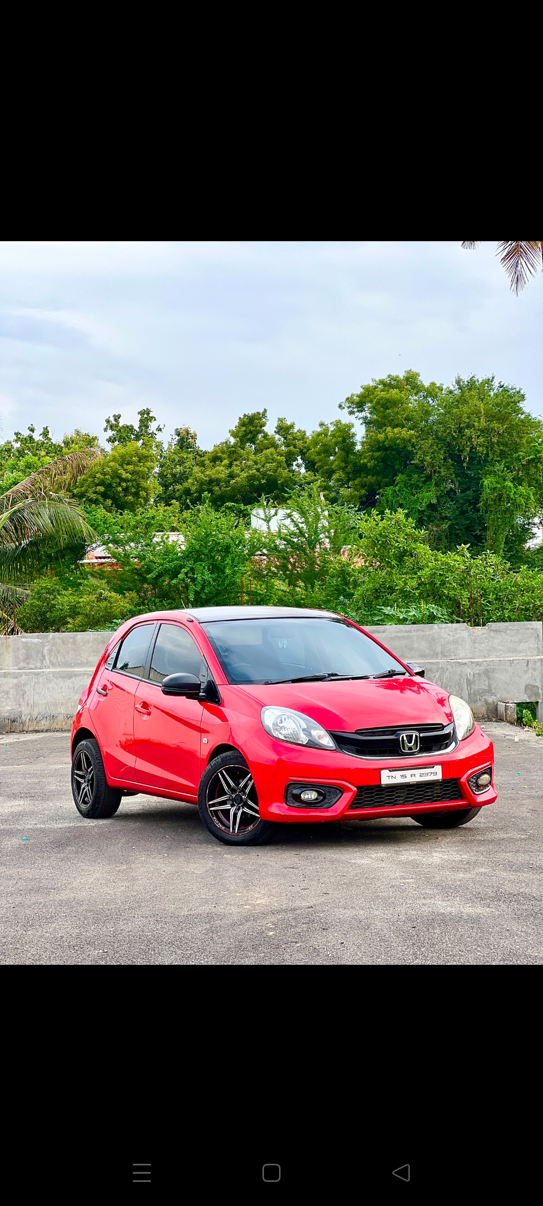 Honda Brio - Image 4