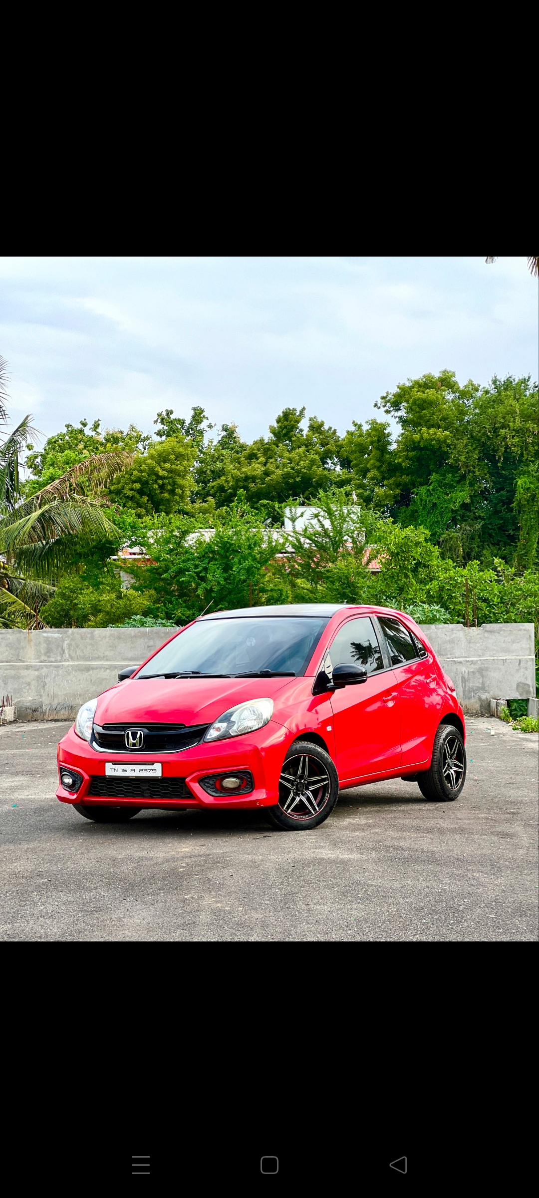 Honda Brio - Image 3