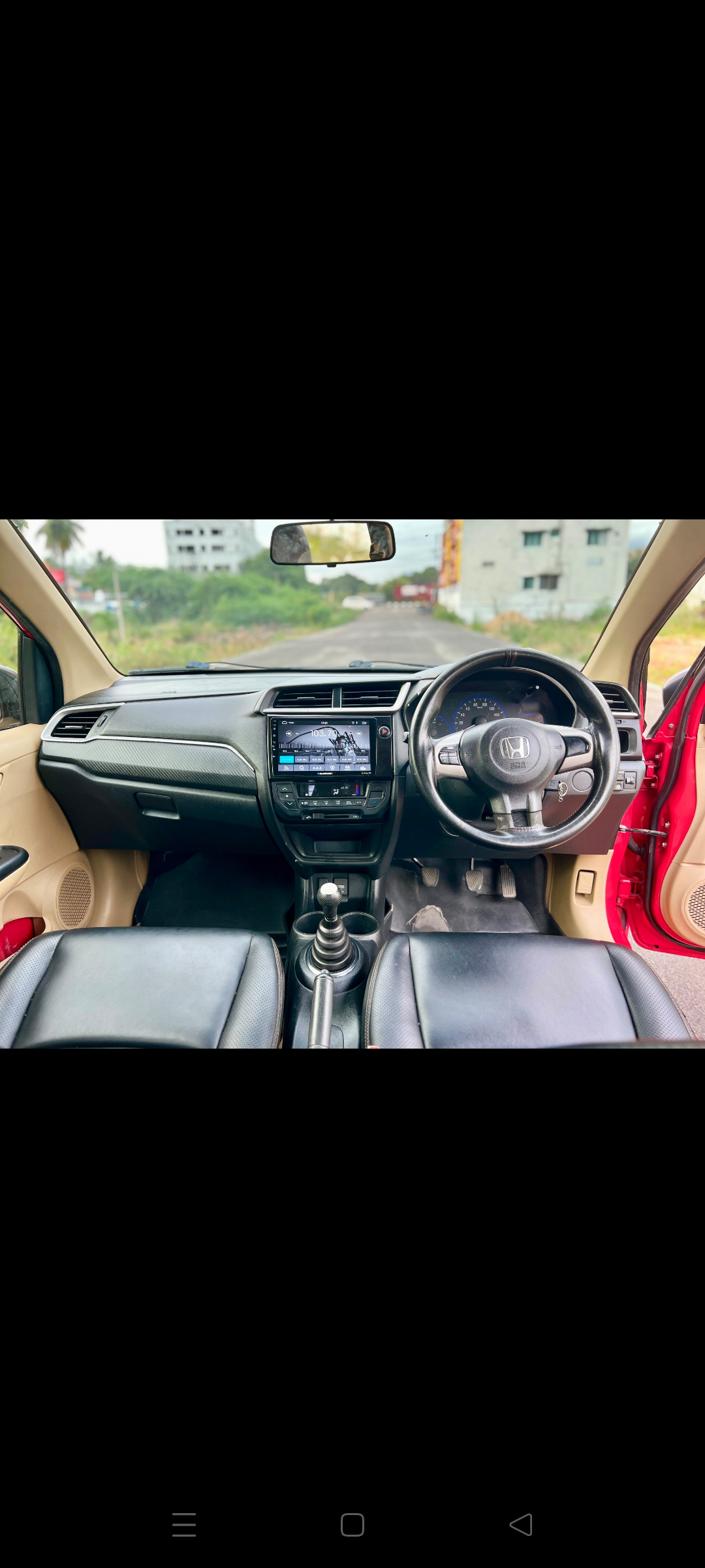 Honda Brio - Image 9