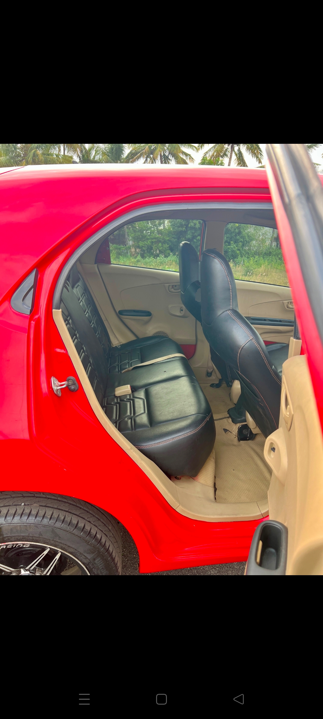 Honda Brio - Image 8