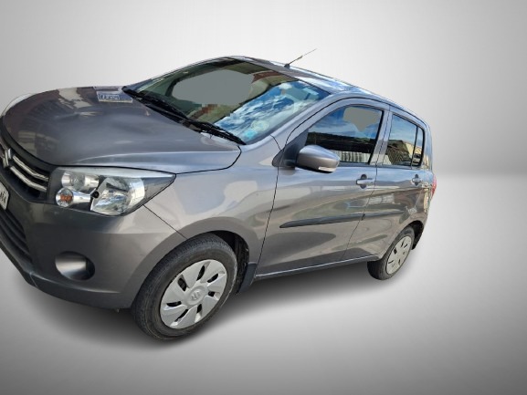 Maruti Suzuki Celerio - Image 2