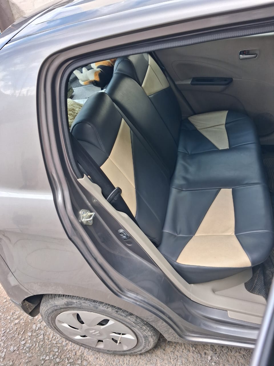 Maruti Suzuki Celerio - Image 4
