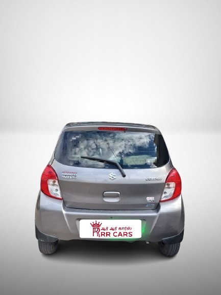 Maruti Suzuki Celerio - Image 5