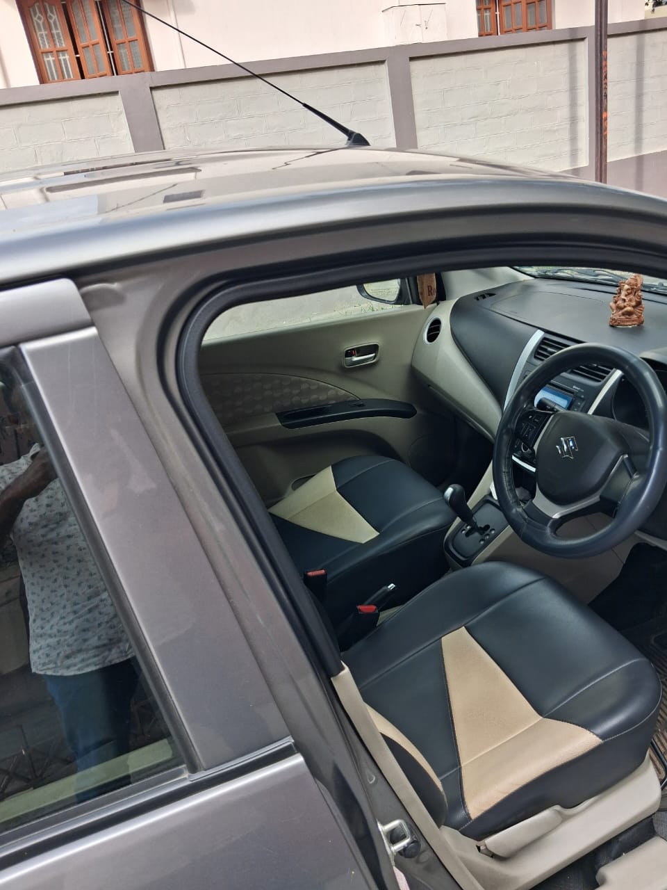 Maruti Suzuki Celerio - Image 3