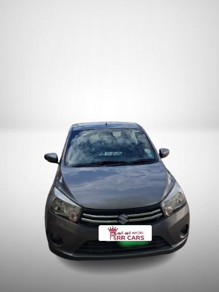 Maruti Suzuki Celerio