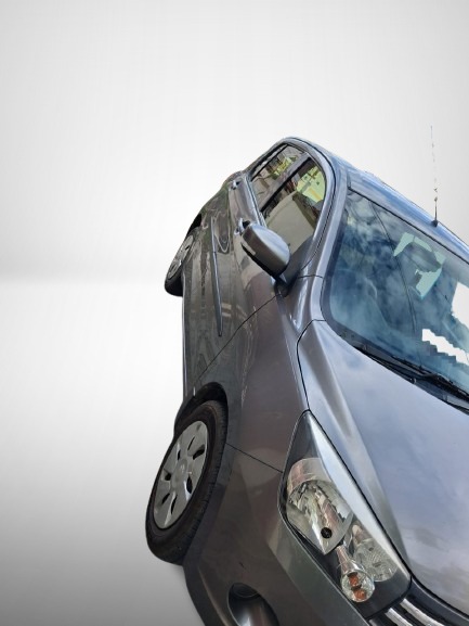 Maruti Suzuki Celerio - Image 6
