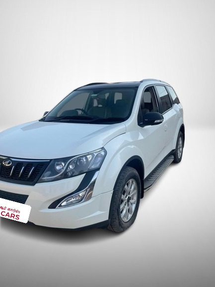 Mahindra XUV500 - Image 2