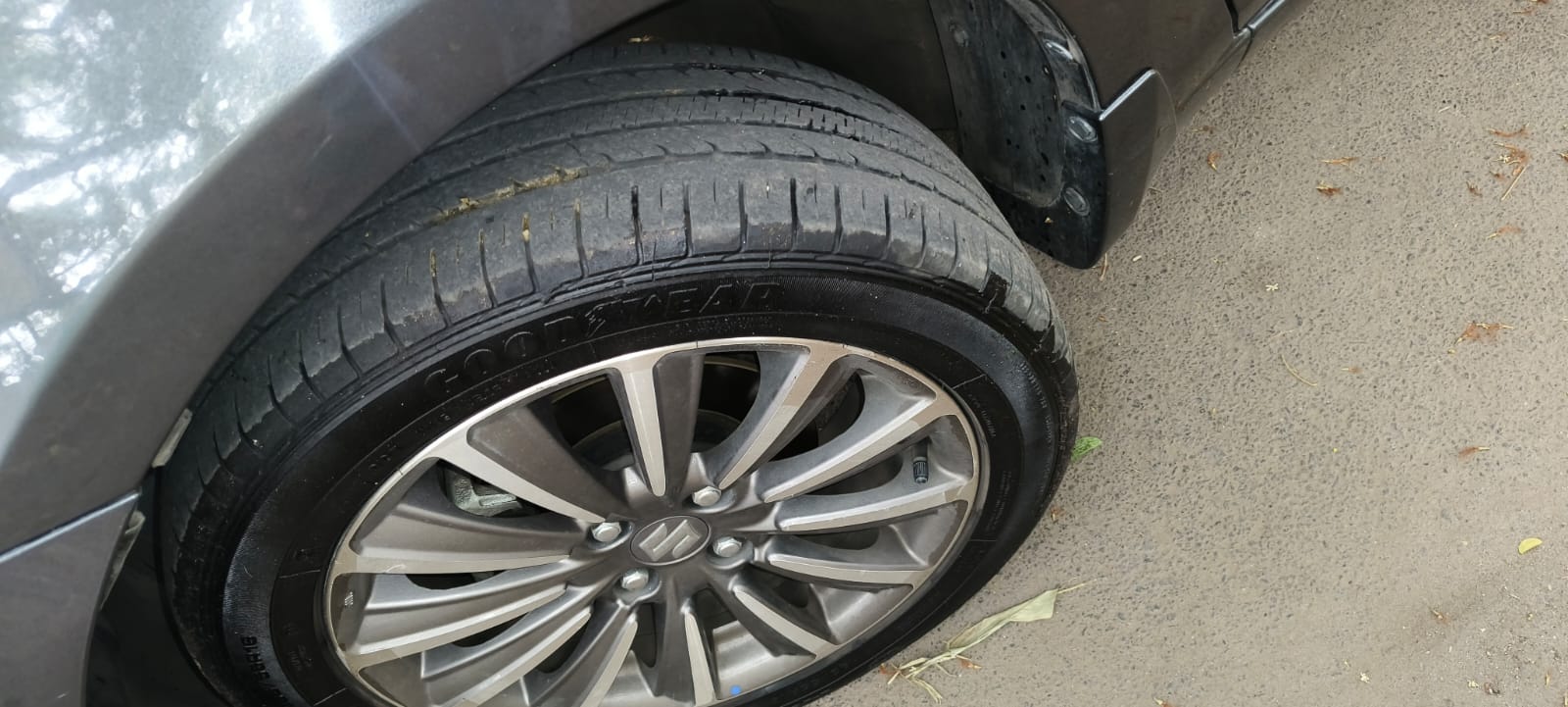 Maruti Suzuki Ciaz - Image 2