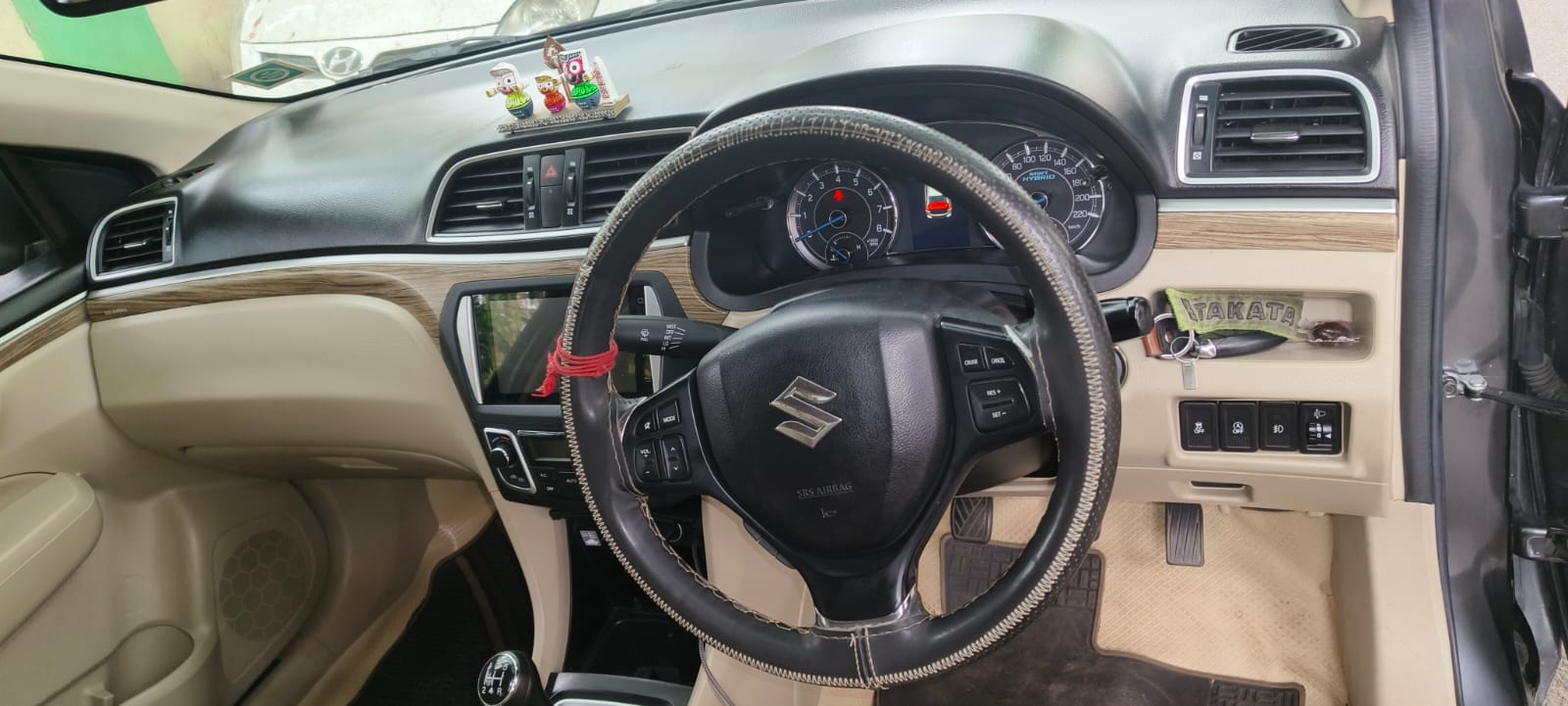 Maruti Suzuki Ciaz - Image 10
