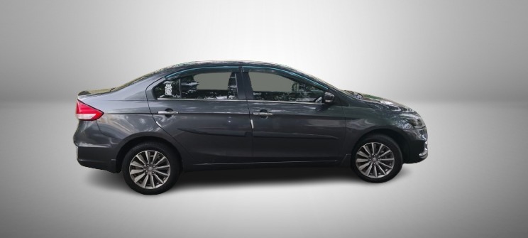 Maruti Suzuki Ciaz - Image 6